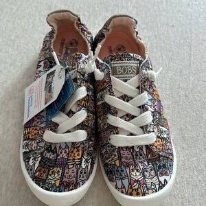 Bobs petco foundation